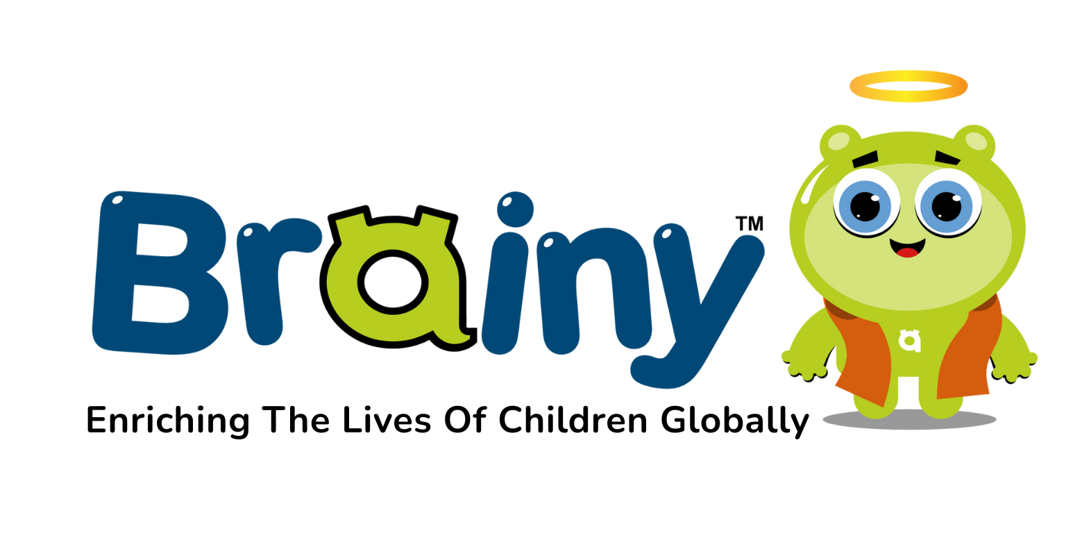 Brainy