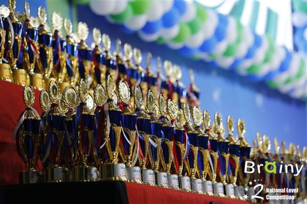 Brainy Award Ceremony 2017