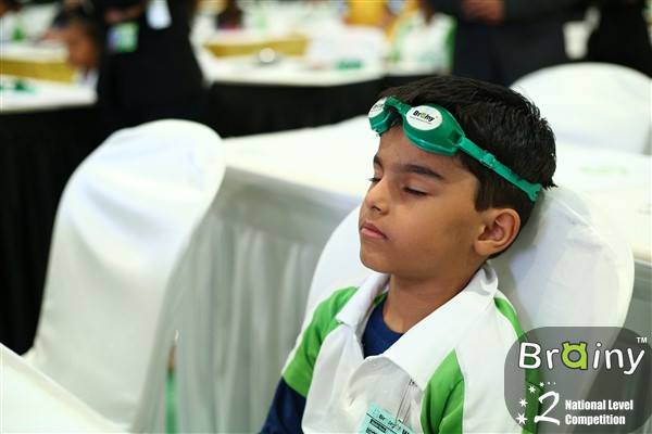 Brainy 2nd National Level Competition