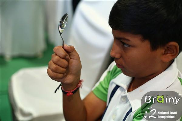 Brainy 2nd National Level Competition