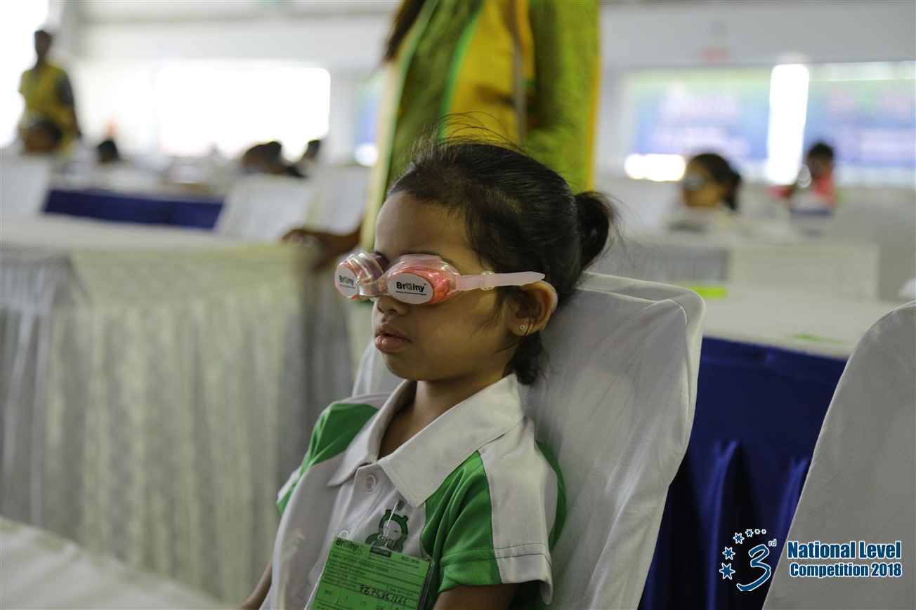 Brainy 3rd National Level Competition