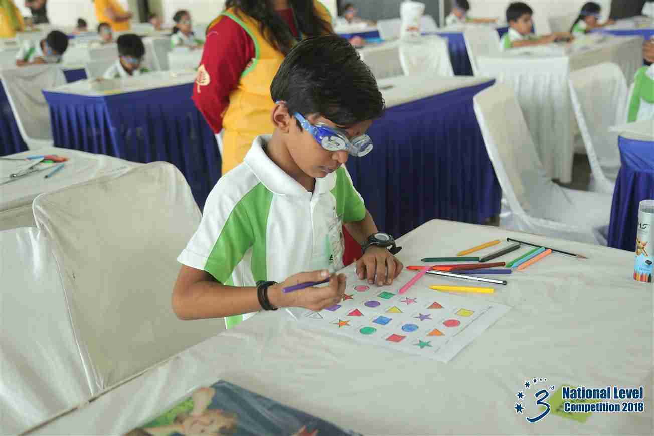 Brainy 3rd National Level Competition