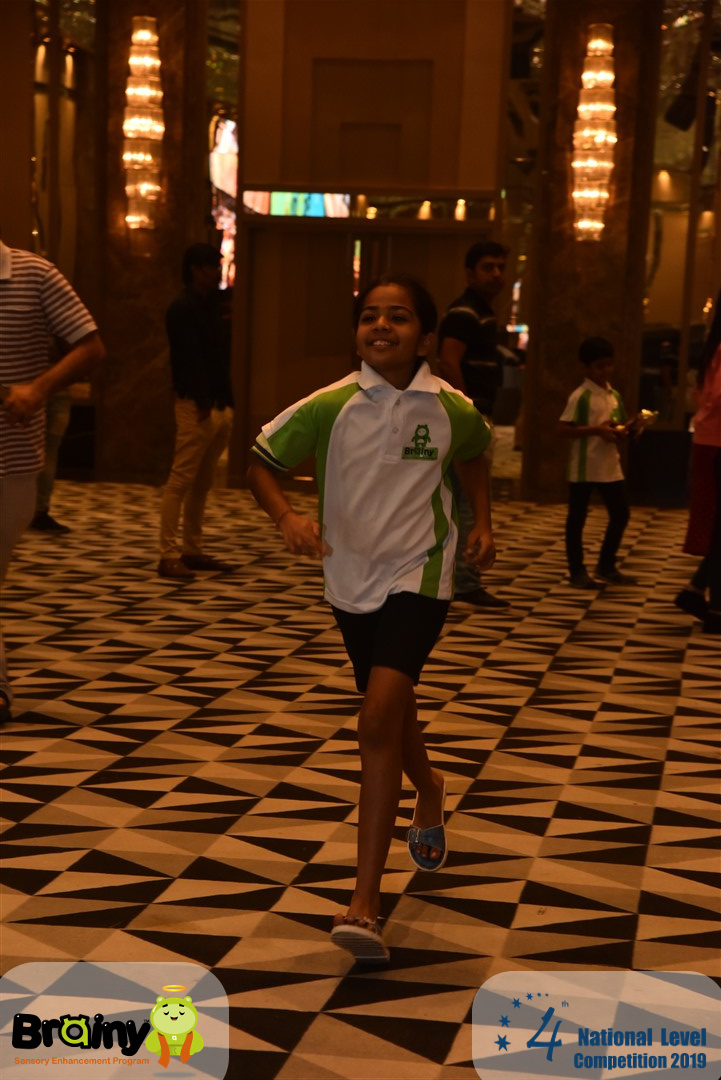 Brainy Award Ceremony 2019