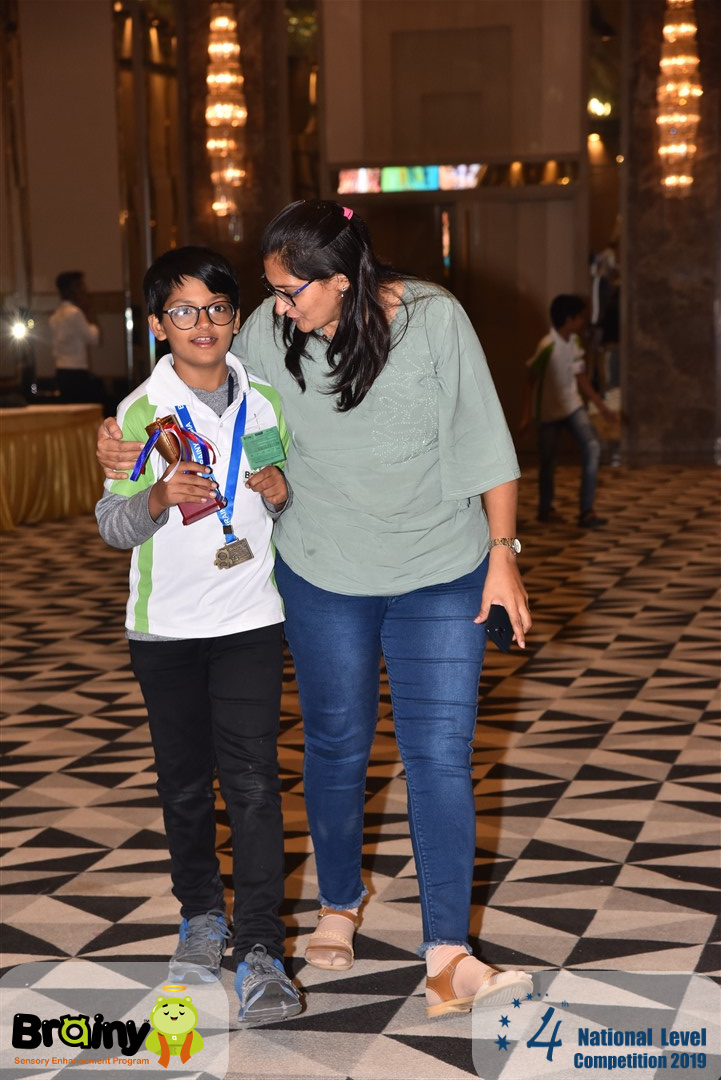 Brainy Award Ceremony 2019