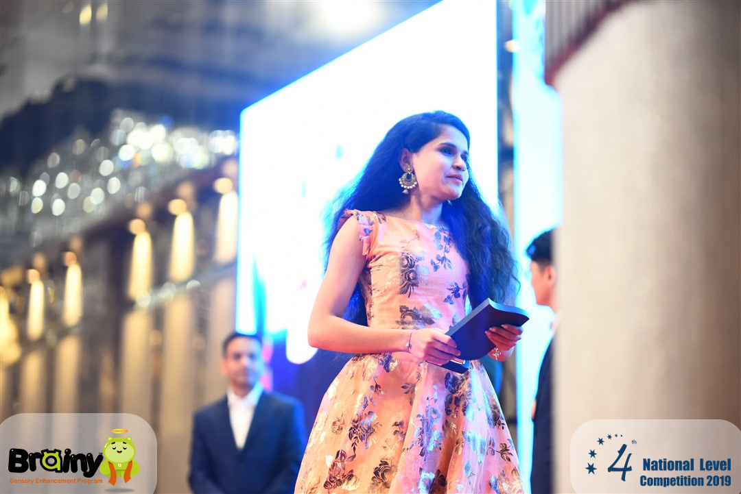 Brainy Award Ceremony 2019