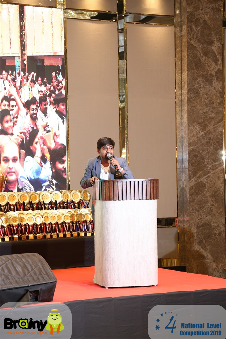 Brainy Award Ceremony 2019